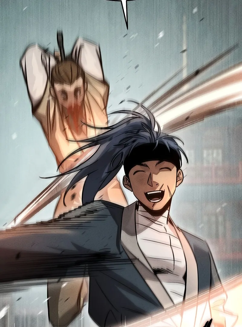 The Great Heavenly Demon Sovereign Chapter 3 - Page 122