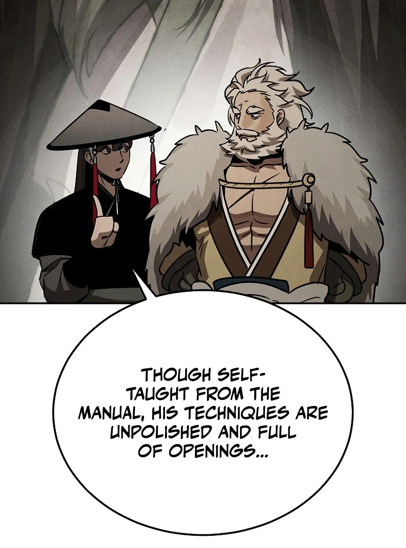 The Great Heavenly Demon Sovereign Chapter 3 - Page 131