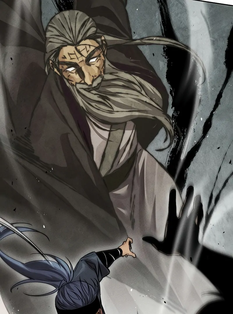 The Great Heavenly Demon Sovereign Chapter 3 - Page 133