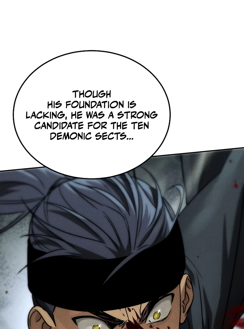 The Great Heavenly Demon Sovereign Chapter 3 - Page 135