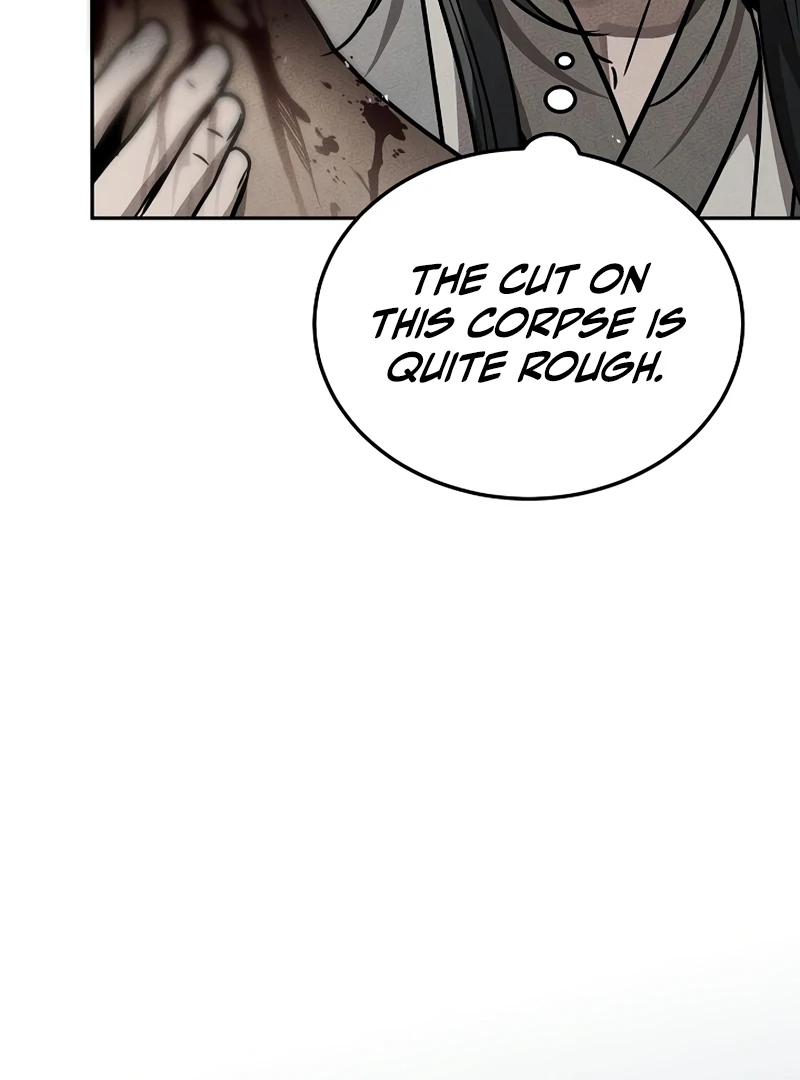 The Great Heavenly Demon Sovereign Chapter 3 - Page 142