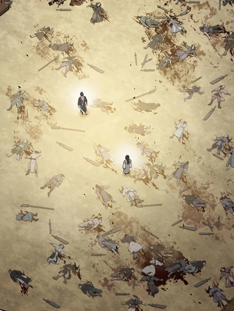 The Great Heavenly Demon Sovereign Chapter 3 - Page 150