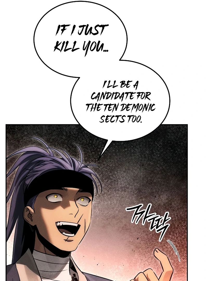 The Great Heavenly Demon Sovereign Chapter 3 - Page 152