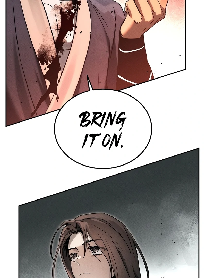 The Great Heavenly Demon Sovereign Chapter 3 - Page 153