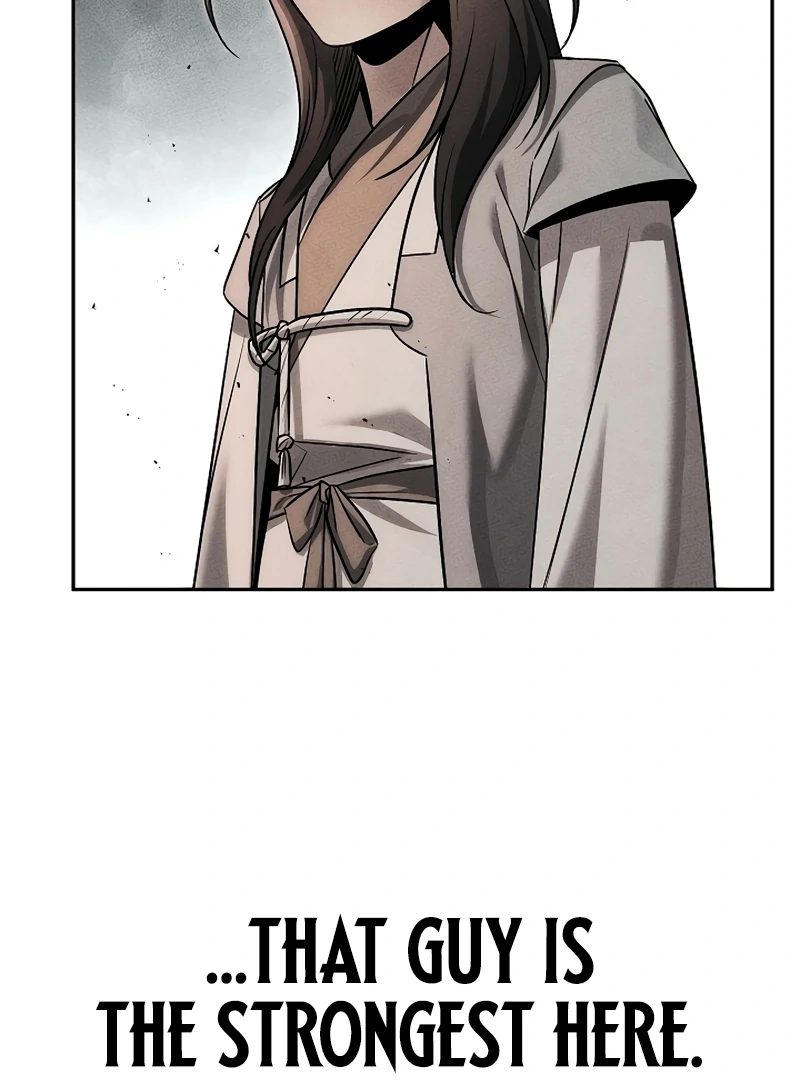 The Great Heavenly Demon Sovereign Chapter 3 - Page 154