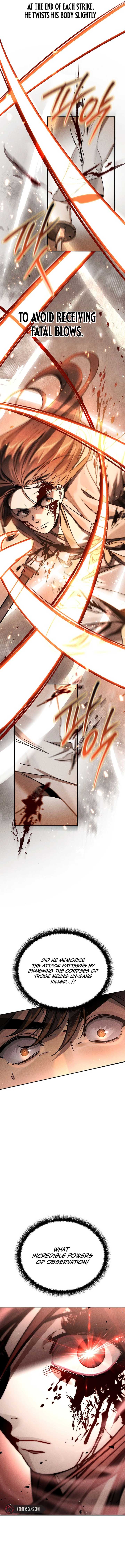 The Great Heavenly Demon Sovereign Chapter 4 - Page 5