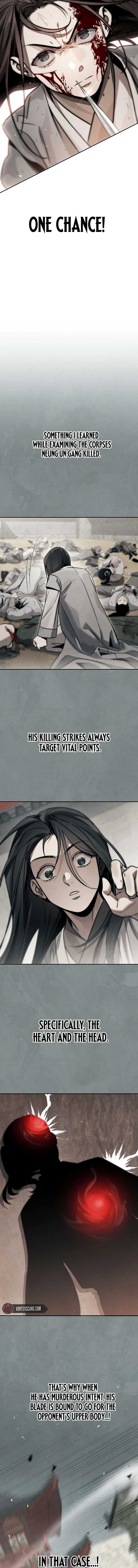 The Great Heavenly Demon Sovereign Chapter 4 - Page 8