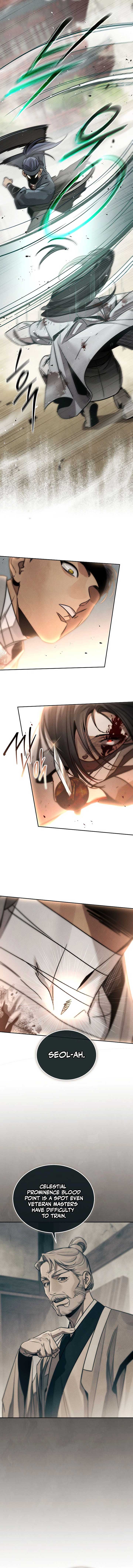 The Great Heavenly Demon Sovereign Chapter 4 - Page 9