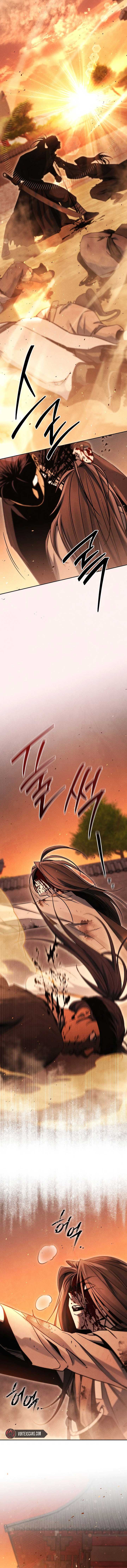 The Great Heavenly Demon Sovereign Chapter 4 - Page 11