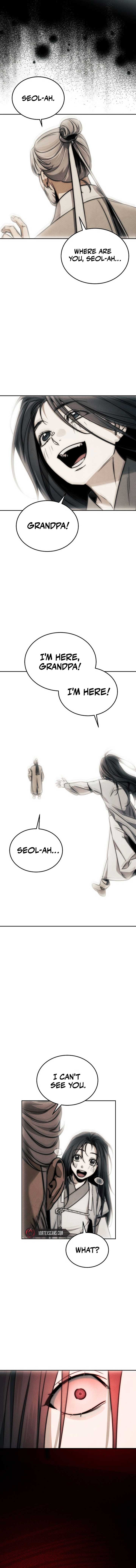 The Great Heavenly Demon Sovereign Chapter 4 - Page 14