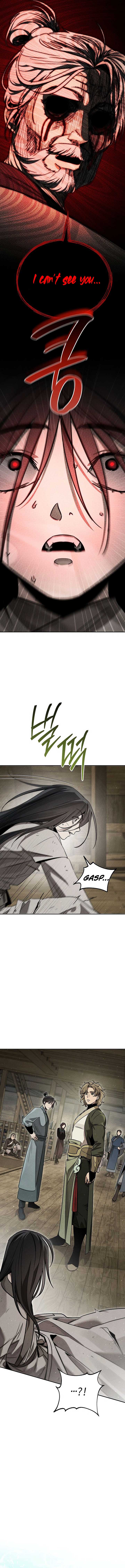 The Great Heavenly Demon Sovereign Chapter 4 - Page 15