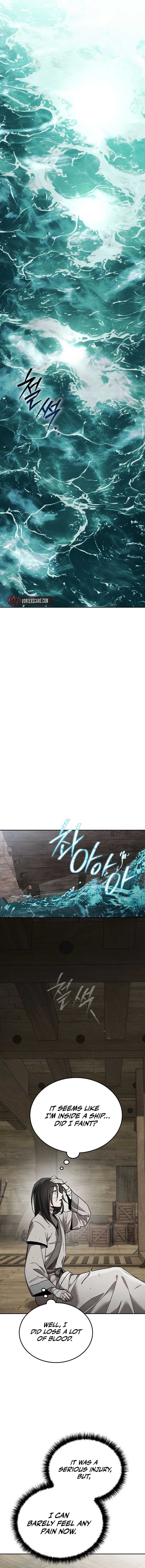 The Great Heavenly Demon Sovereign Chapter 4 - Page 16