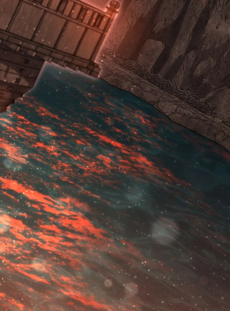 The Great Heavenly Demon Sovereign Chapter 5 - Page 4