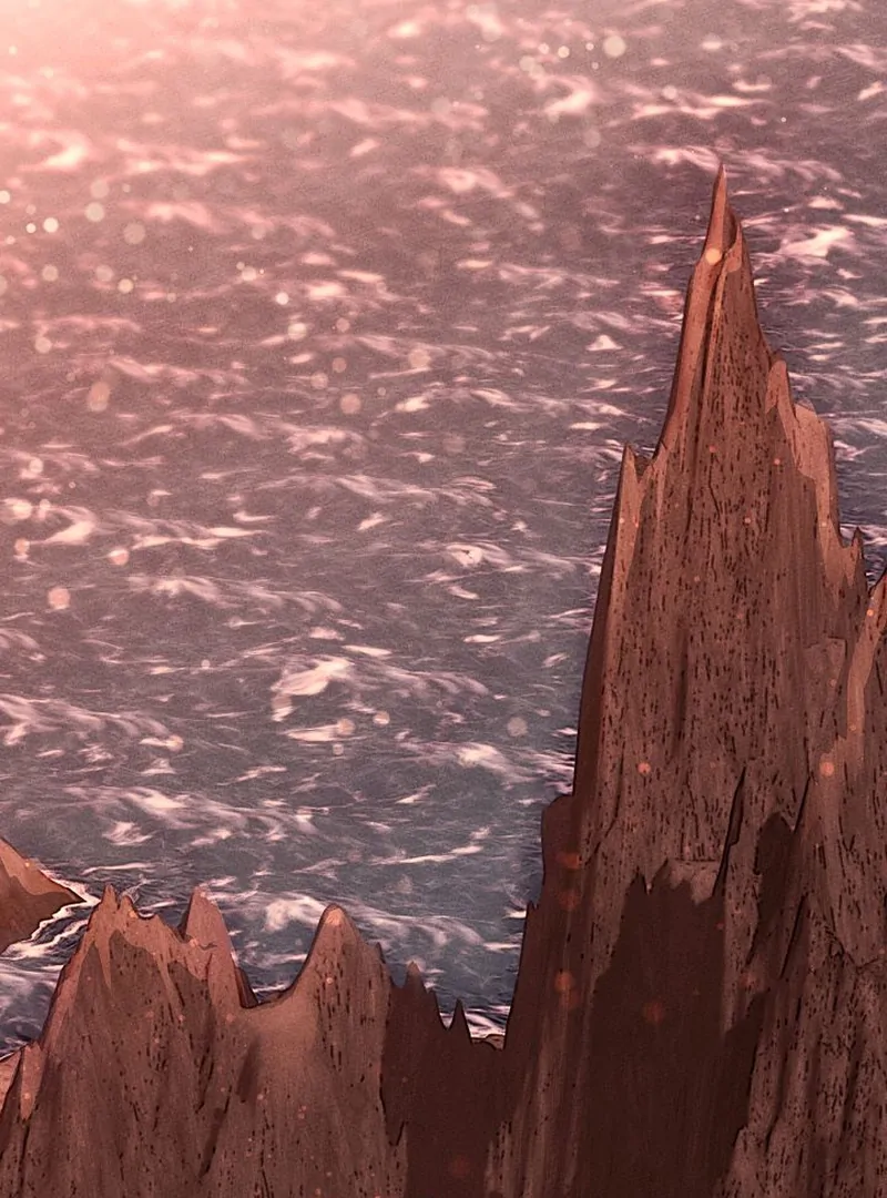 The Great Heavenly Demon Sovereign Chapter 5 - Page 12