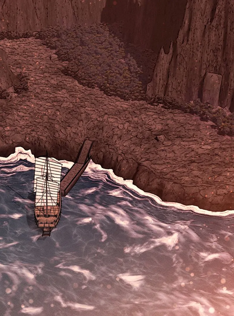 The Great Heavenly Demon Sovereign Chapter 5 - Page 13