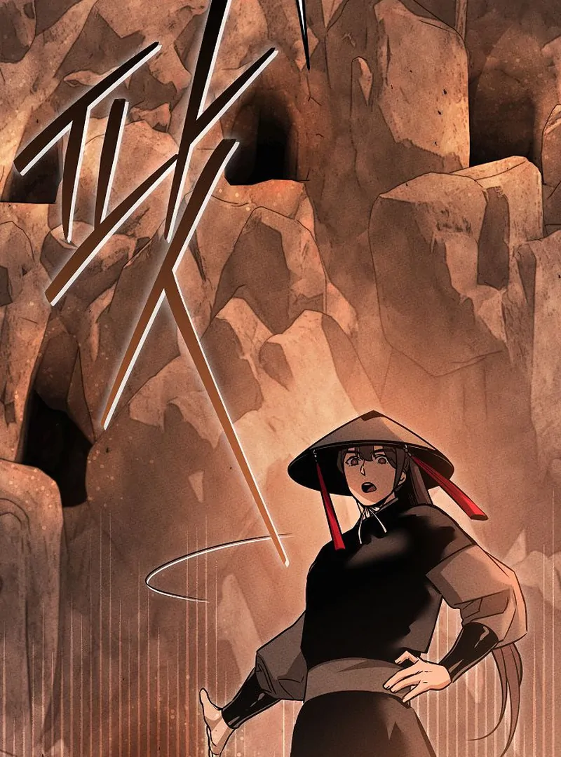 The Great Heavenly Demon Sovereign Chapter 5 - Page 18