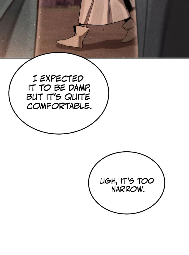 The Great Heavenly Demon Sovereign Chapter 5 - Page 25