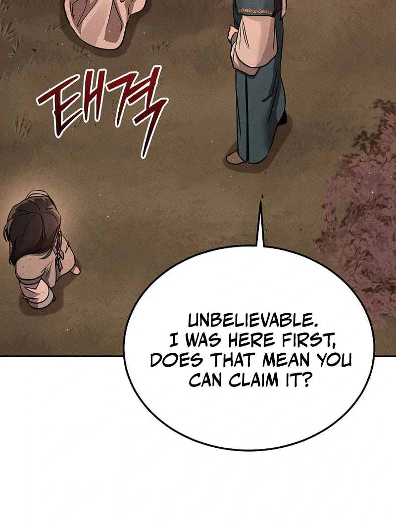 The Great Heavenly Demon Sovereign Chapter 5 - Page 27