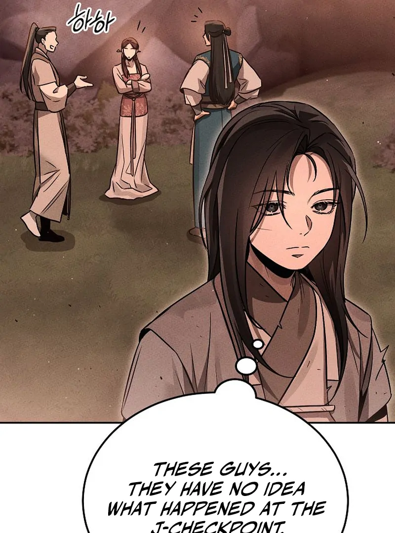 The Great Heavenly Demon Sovereign Chapter 5 - Page 29