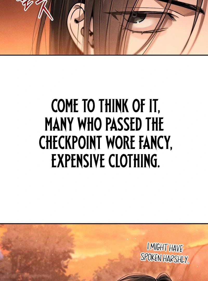 The Great Heavenly Demon Sovereign Chapter 5 - Page 31