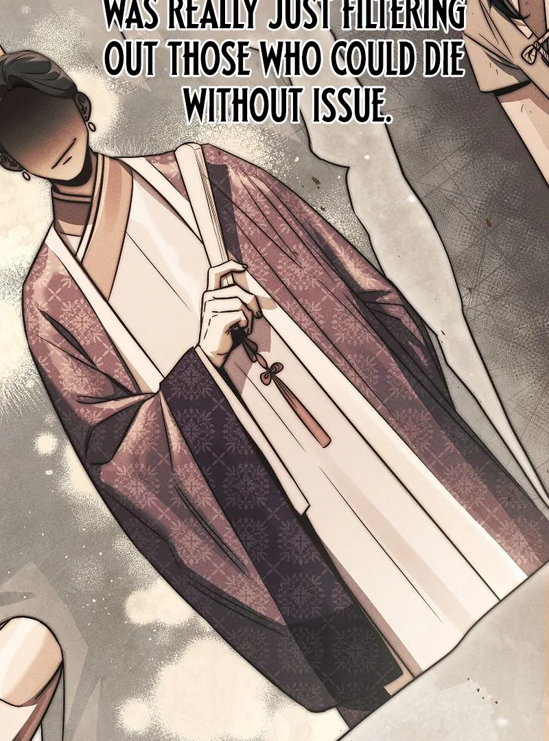 The Great Heavenly Demon Sovereign Chapter 5 - Page 35