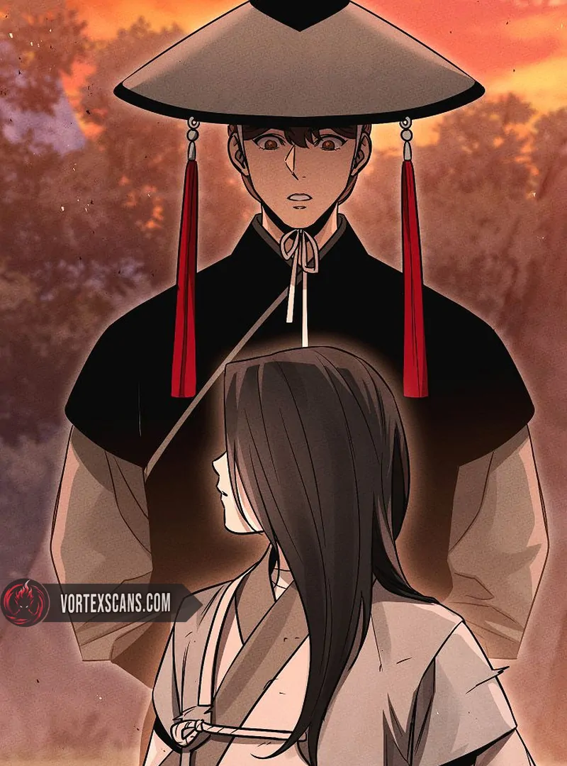 The Great Heavenly Demon Sovereign Chapter 5 - Page 41