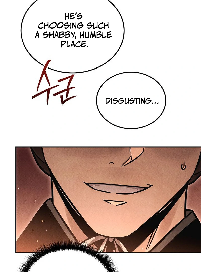 The Great Heavenly Demon Sovereign Chapter 5 - Page 51