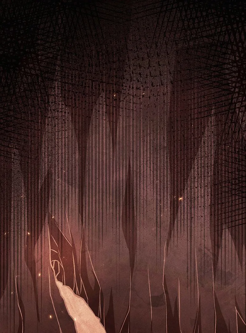 The Great Heavenly Demon Sovereign Chapter 5 - Page 55