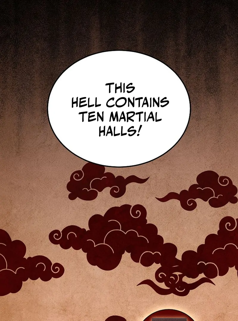 The Great Heavenly Demon Sovereign Chapter 5 - Page 67