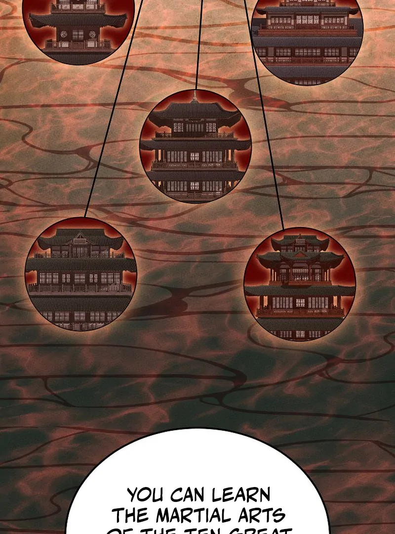 The Great Heavenly Demon Sovereign Chapter 5 - Page 69