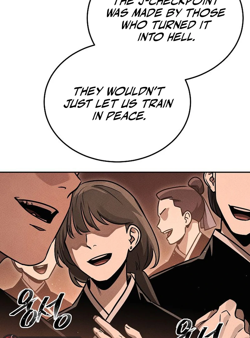 The Great Heavenly Demon Sovereign Chapter 5 - Page 77