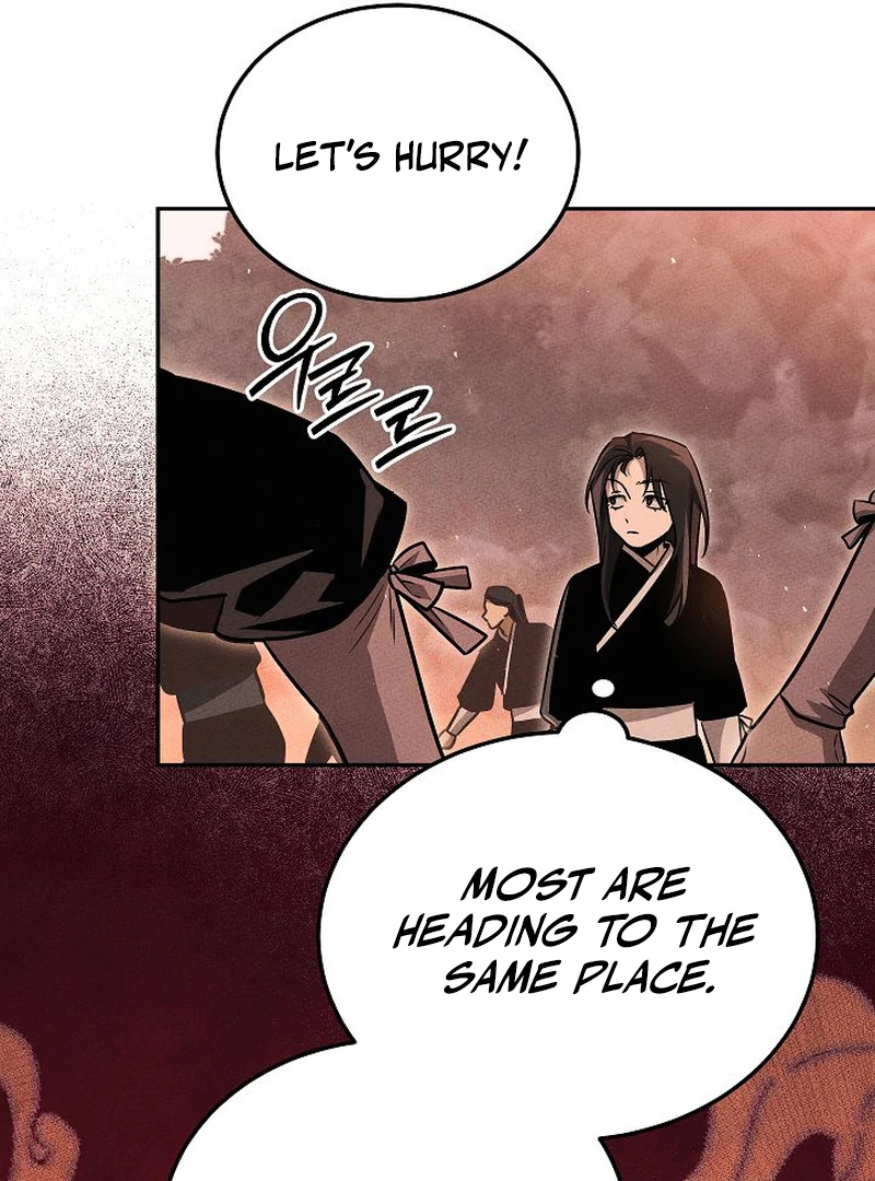 The Great Heavenly Demon Sovereign Chapter 5 - Page 81