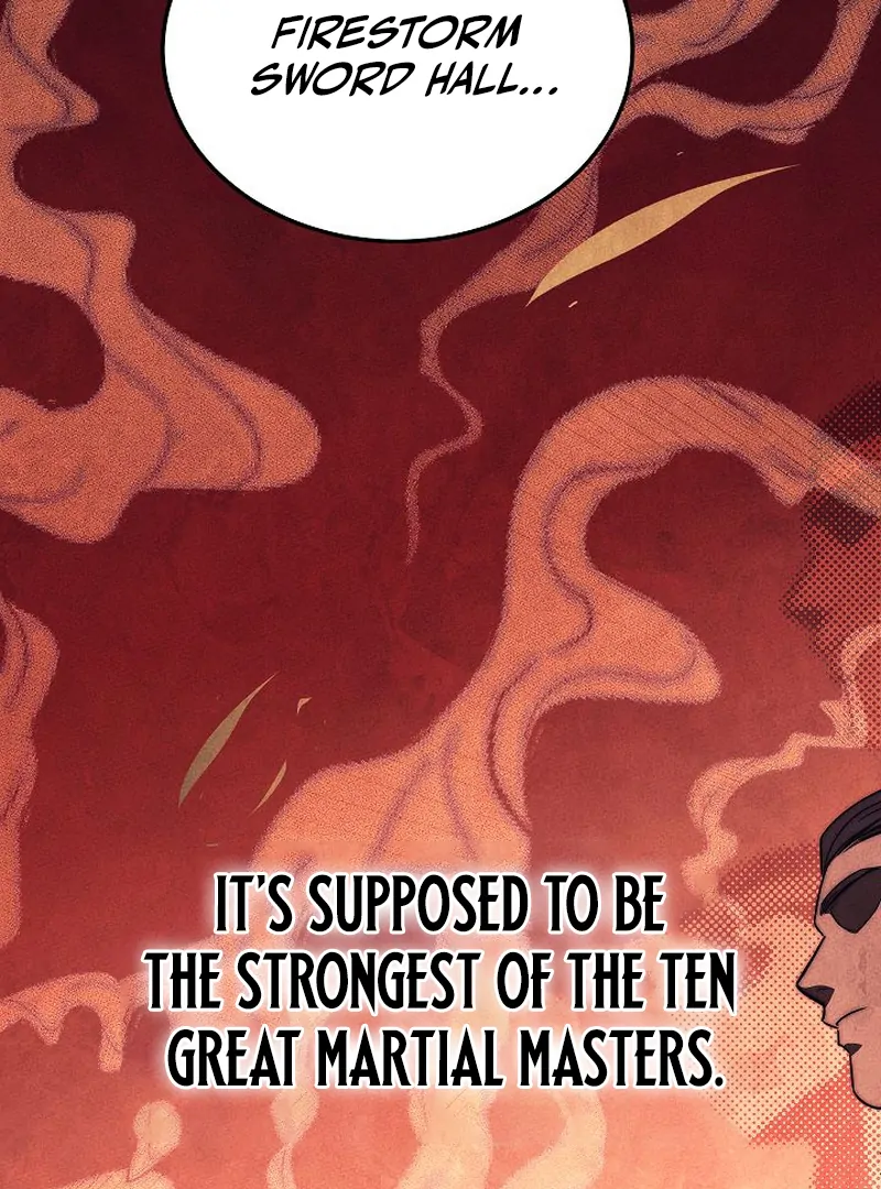 The Great Heavenly Demon Sovereign Chapter 5 - Page 82