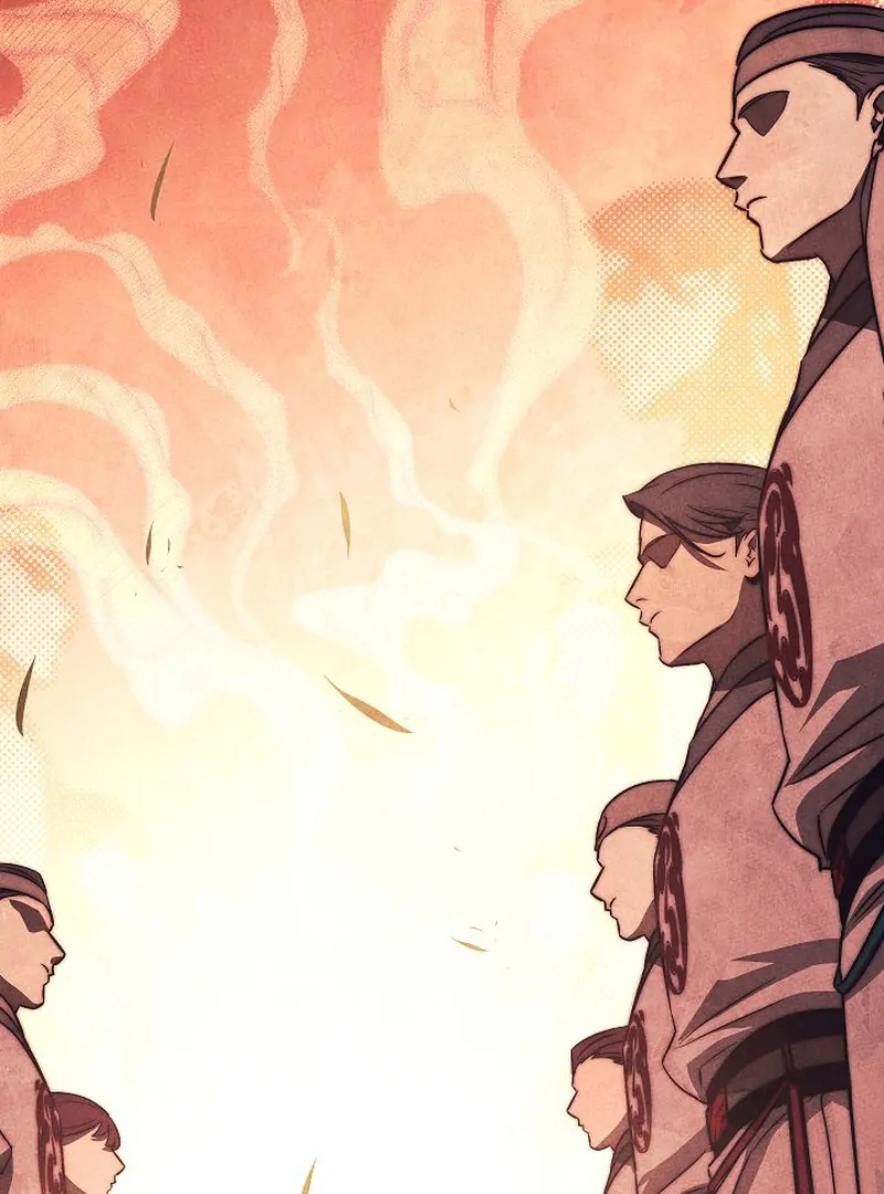 The Great Heavenly Demon Sovereign Chapter 5 - Page 83