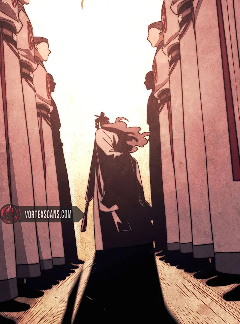 The Great Heavenly Demon Sovereign Chapter 5 - Page 84