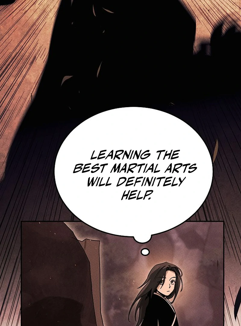 The Great Heavenly Demon Sovereign Chapter 5 - Page 85