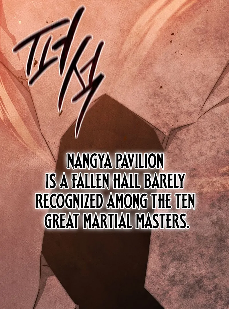 The Great Heavenly Demon Sovereign Chapter 5 - Page 101