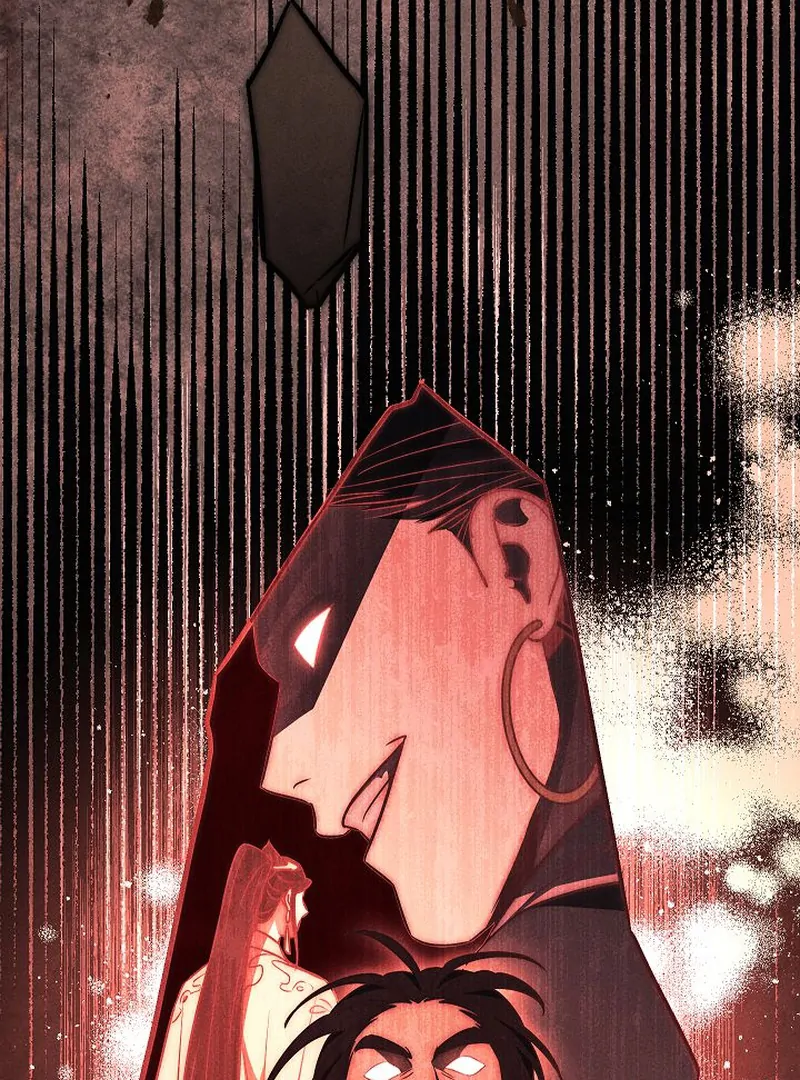 The Great Heavenly Demon Sovereign Chapter 5 - Page 103