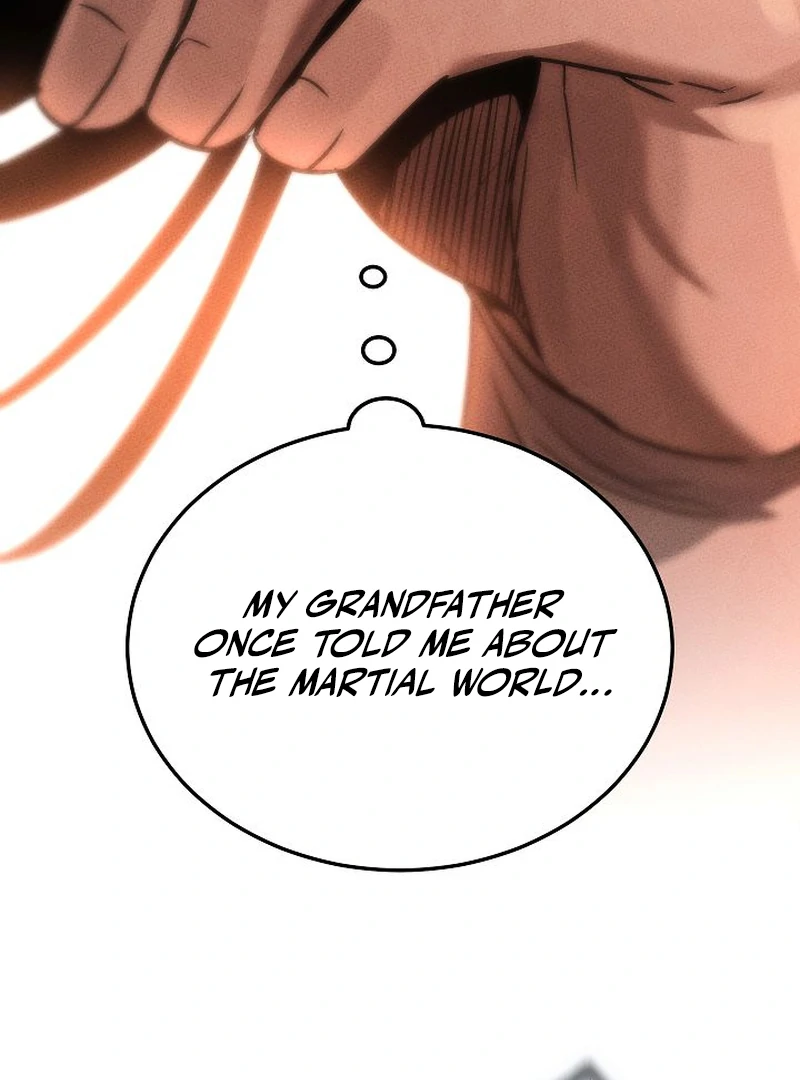The Great Heavenly Demon Sovereign Chapter 5 - Page 106