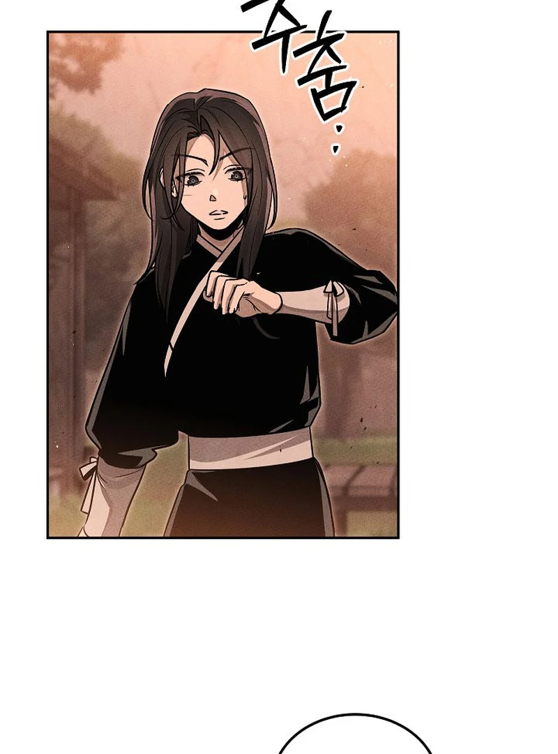 The Great Heavenly Demon Sovereign Chapter 5 - Page 124