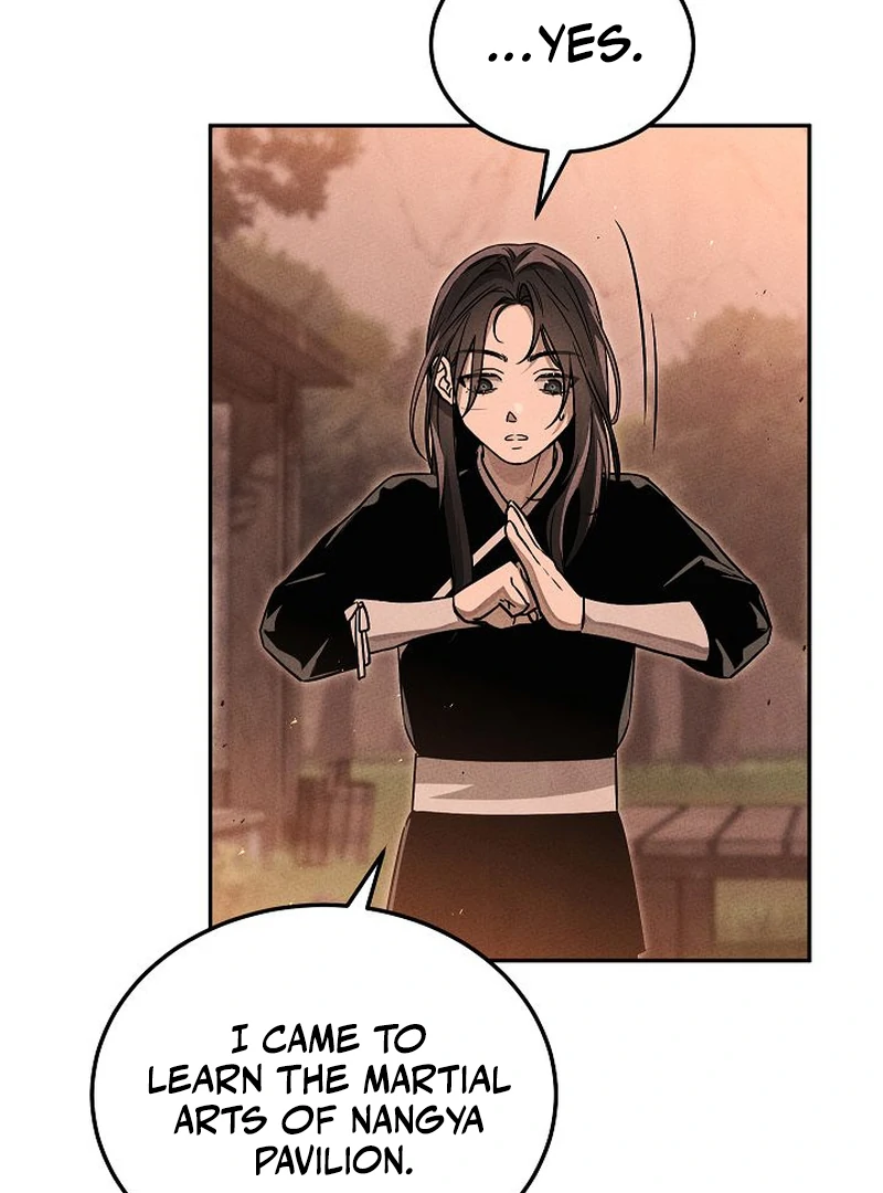 The Great Heavenly Demon Sovereign Chapter 5 - Page 125