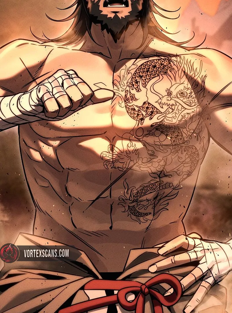 The Great Heavenly Demon Sovereign Chapter 5 - Page 155