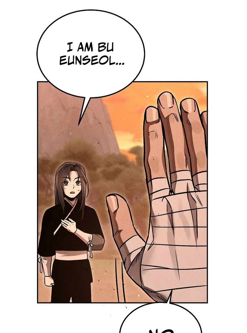 The Great Heavenly Demon Sovereign Chapter 5 - Page 158