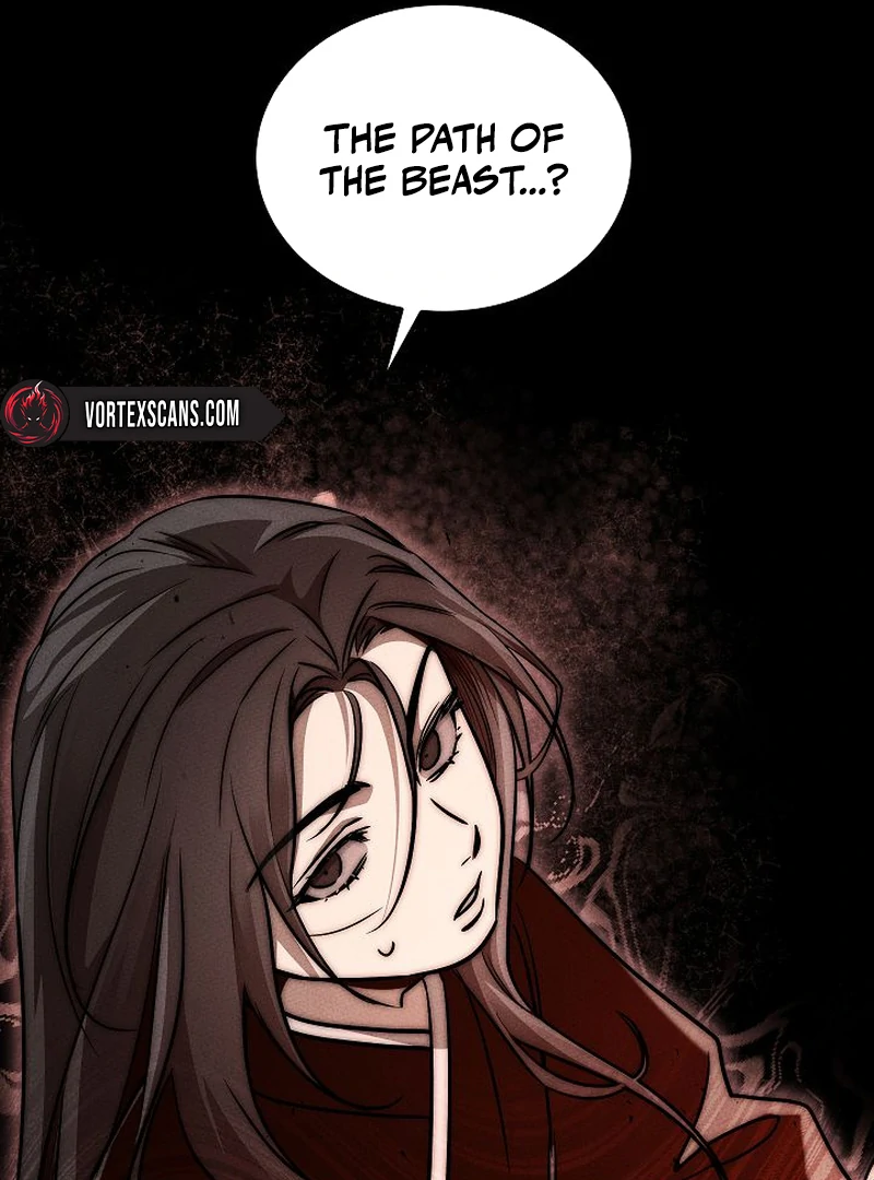 The Great Heavenly Demon Sovereign Chapter 6 - Page 28