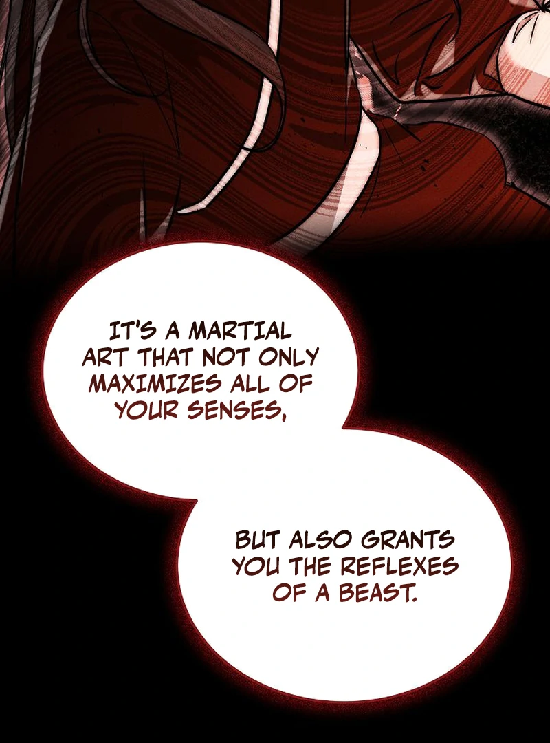 The Great Heavenly Demon Sovereign Chapter 6 - Page 29