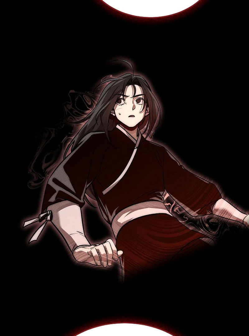 The Great Heavenly Demon Sovereign Chapter 6 - Page 31