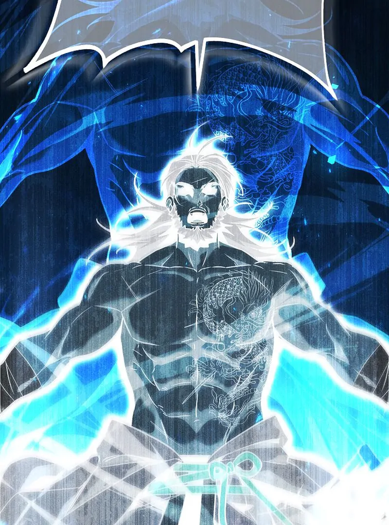 The Great Heavenly Demon Sovereign Chapter 6 - Page 42