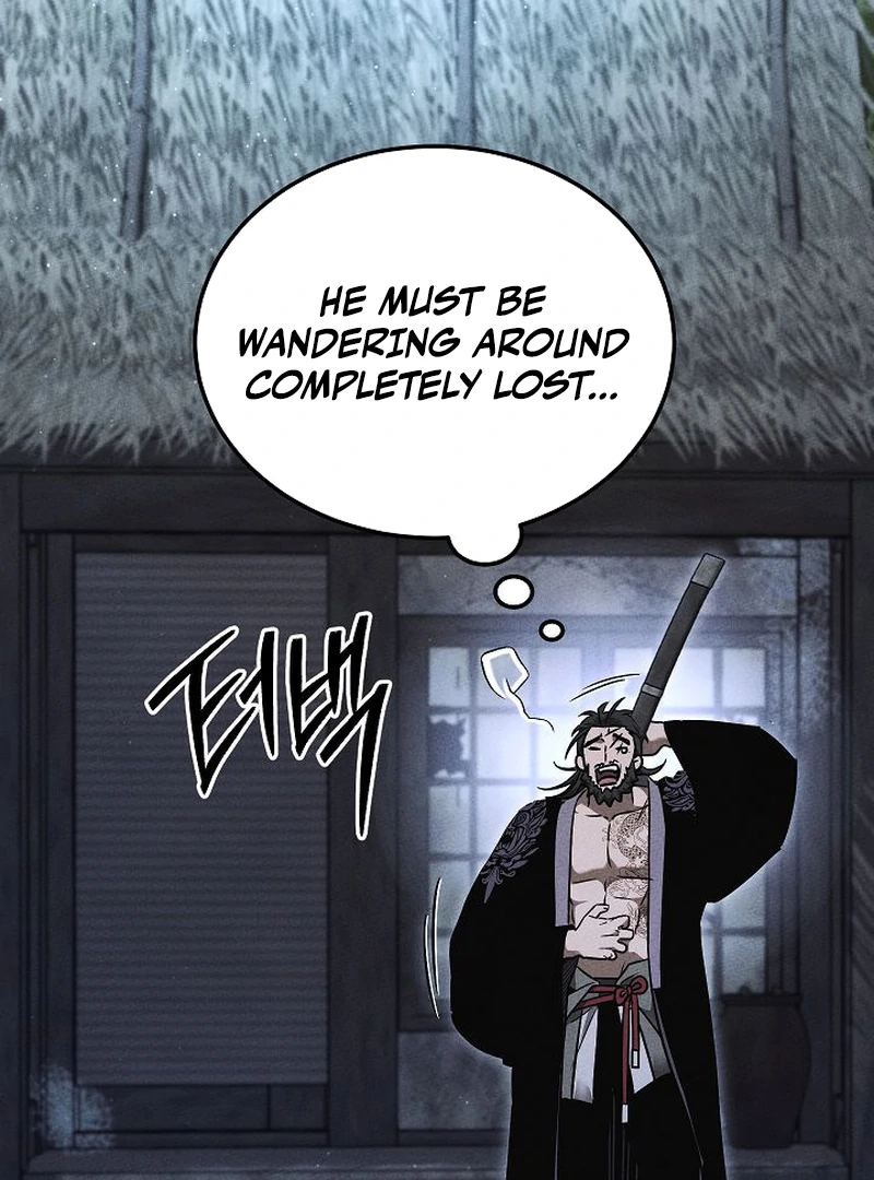 The Great Heavenly Demon Sovereign Chapter 6 - Page 80