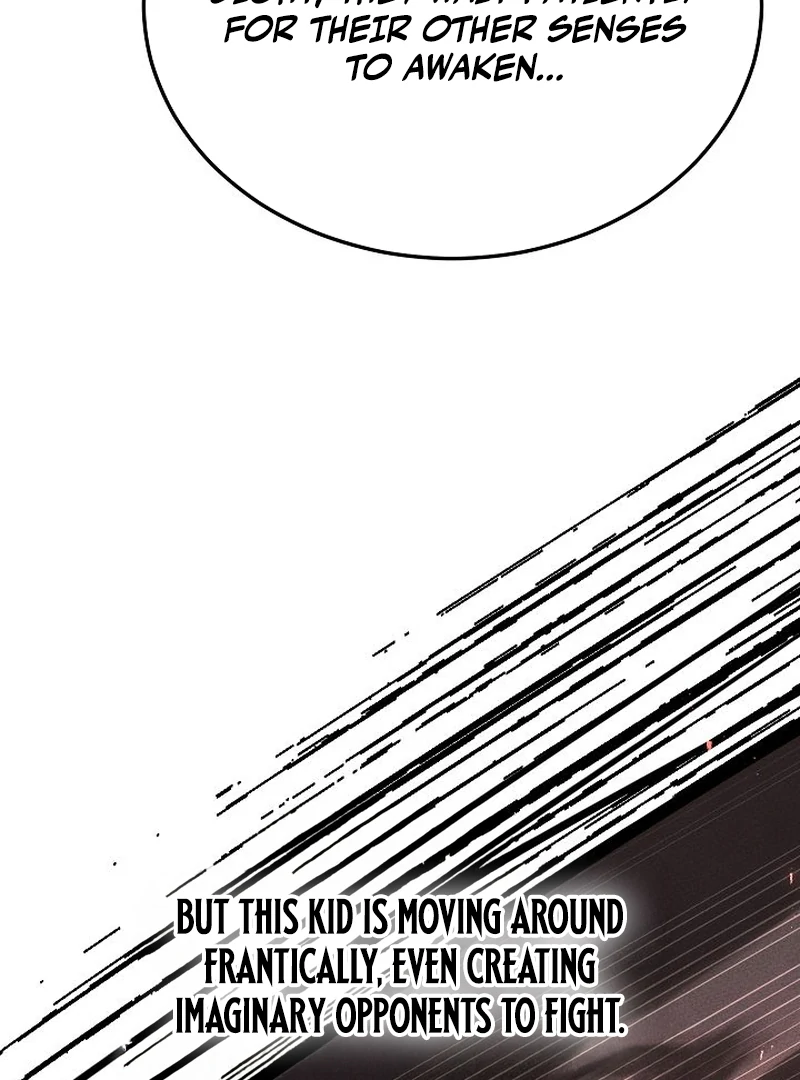 The Great Heavenly Demon Sovereign Chapter 6 - Page 87