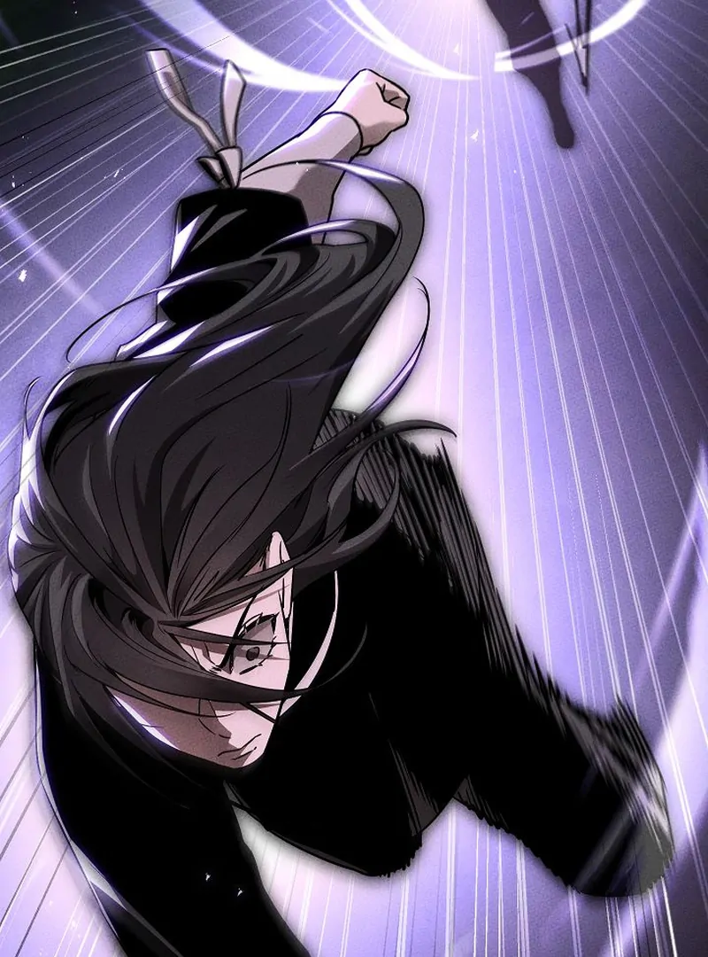 The Great Heavenly Demon Sovereign Chapter 6 - Page 93